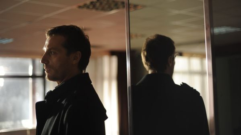 Dejan Lilic en Betrayal (Traición)