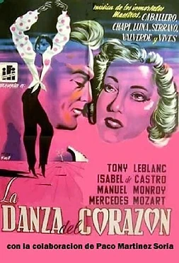 La Danza del Corazón