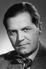 photo of person Helge Hagerman