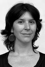 photo of person Macarena Aguilo