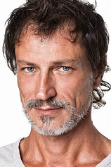 photo of person Christian Guiriguet