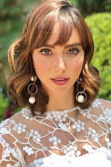 picture of actor Natalia Téllez