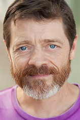 picture of actor Michael Ruff