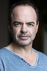 picture of actor Pascal Contamine