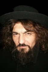 Foto de Varhan Orchestrovich Bauer