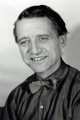 Foto de Thorbjørn Egner