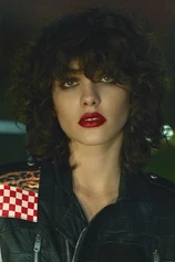 Foto de Steffy Argelich