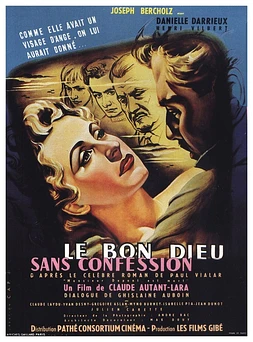 Le Bon Dieu sans Confession