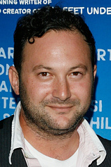 picture of actor Matt Boren