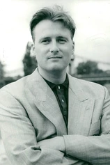 photo of person Gary Webster