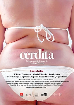 poster of movie Cerdita