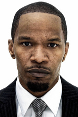 picture of actor Jamie Foxx