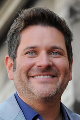 photo of person Jay DeMarcus