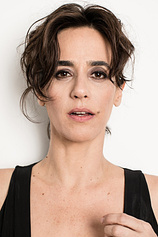 picture of actor Mariana Lima