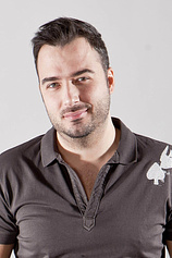 photo of person Tonislav Hristov