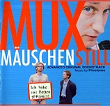 Carátula de la banda de sonido de Muxmäuschenstill