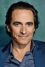 picture of actor Diego Wallraff