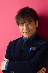 picture of actor Teruaki Ogawa