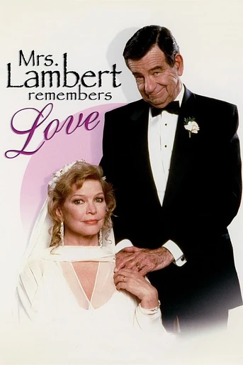 Poster de Cuando el amor regresa