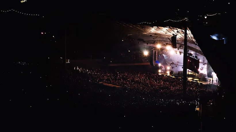 Imagen de Cold Chisel: The Big 5-0 Live