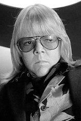 picture of actor Paul Williams