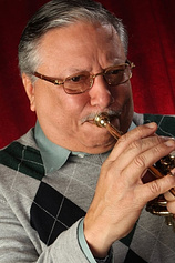 photo of person Arturo Sandoval