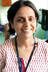 picture of actor Loveleen Mishra