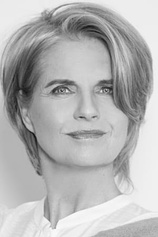 picture of actor Edda Björgvinsdóttir