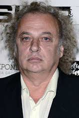 picture of actor Zlatko Buric