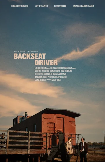 Imagen de backseat-driver (Cartel)