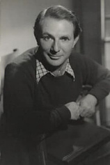 photo of person John Paddy Carstairs