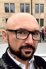 photo of person Patryk Vega