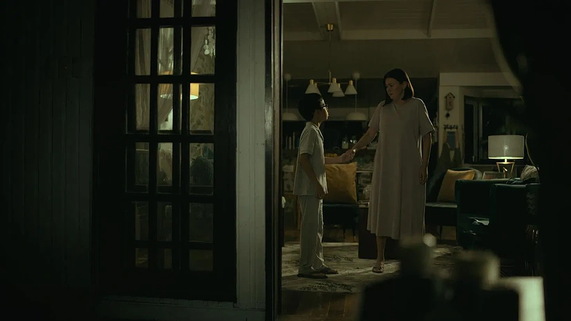 Imagen de The Silent Noise