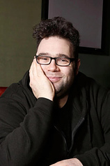photo of person Jon Spira