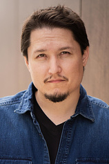 photo of person Chris Kato