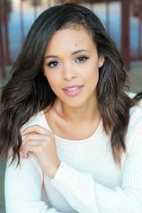 picture of actor Aubrey Cleland