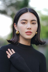 picture of actor Davika Hoorne