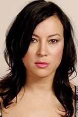 photo of person Jennifer Tilly