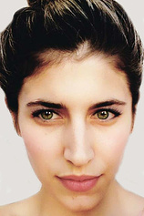 picture of actor Victoria Alsúa