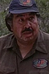 photo of person Jorge Moreno