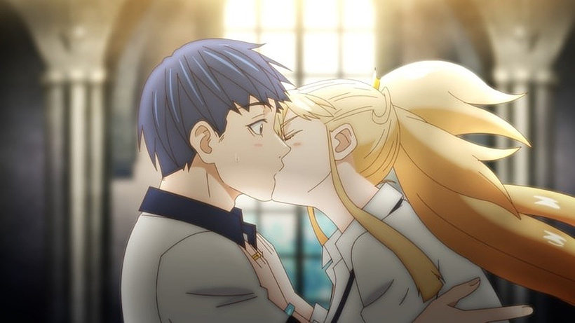 Imagen de Tales of Wedding Rings