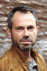 picture of actor Olgun Simsek