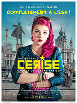 poster of movie Cerise