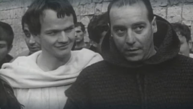 Imagen de Francesco d'Assisi
