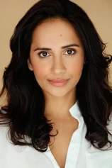 photo of person Pia Shah