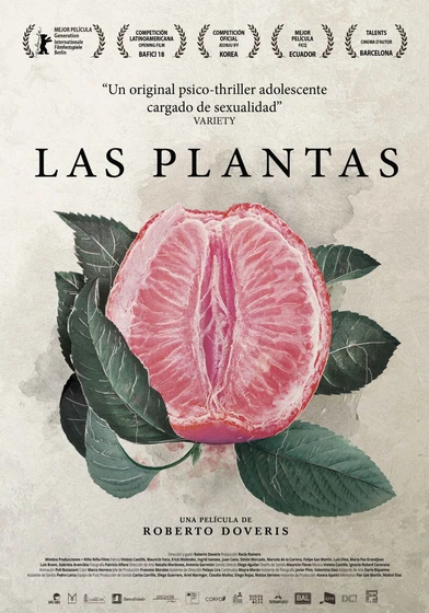 Imagen de las-plantas (Cartel español)
