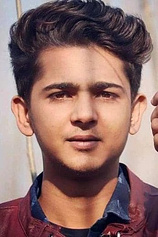 picture of actor Mohd Samad