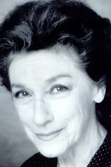photo of person Dinah Shearing