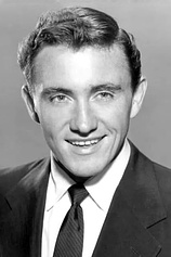 picture of actor Merv Griffin