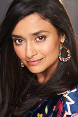 picture of actor Chriselle Almeida